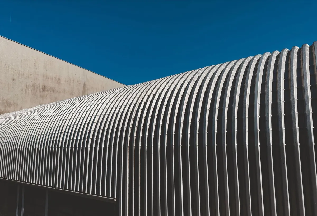 Metal Roofing in Abilene, TX
