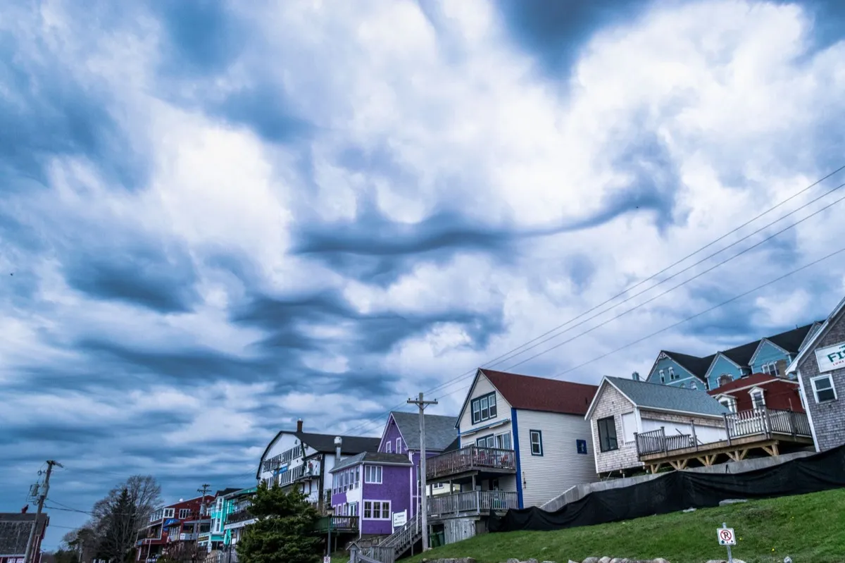 Storm Damage Restoration in Abilene, TX